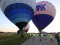 balloon fest Saturday 57