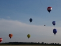 Balloon launch 3R