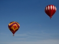 Balloons just twoR