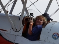 Biplane ride 2R