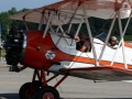 Biplane rideR