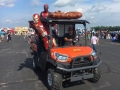 Deadpool in carR
