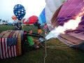 Glow inflating 2R