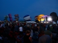 Glowing balloonsR