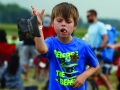 Kidz cornholeR