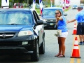 0813 fest traffic