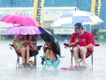 downpour