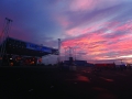 pinksky