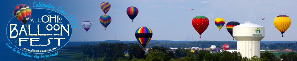 All Ohio Balloon Festival Inc. LLC